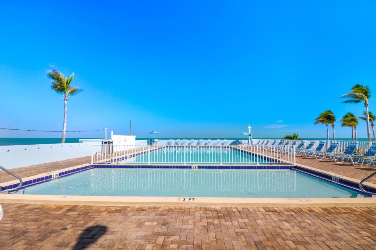 لايتون Fiesta Key Rv Resort Standard Room 1 المظهر الخارجي الصورة