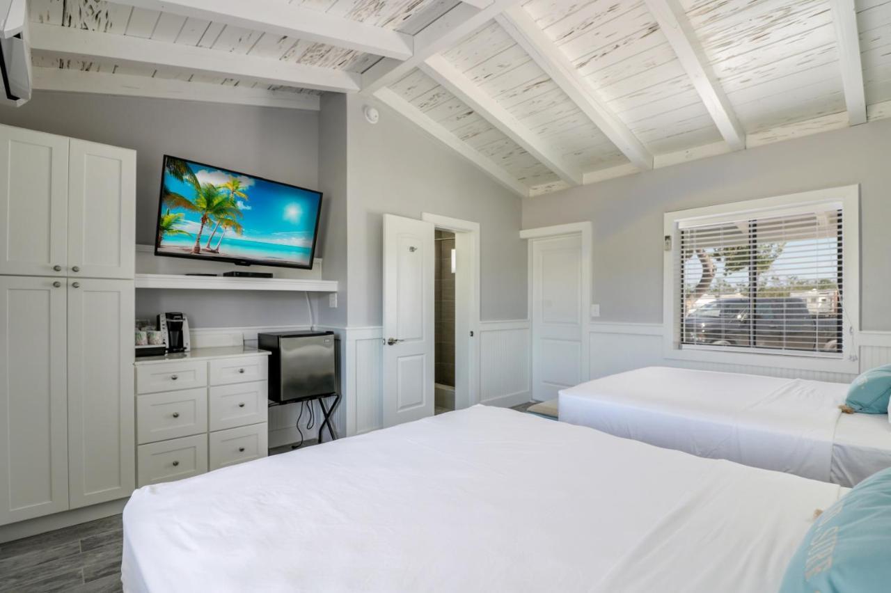 لايتون Fiesta Key Rv Resort Standard Room 1 المظهر الخارجي الصورة